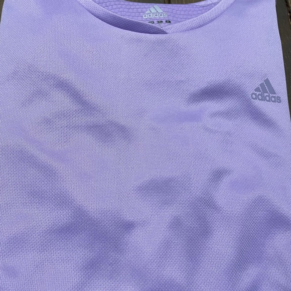 Adidas ClimaCool Tee - Picture 2 of 4
